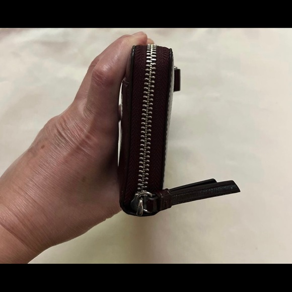 Coach Wallet - Picture 3 of 8